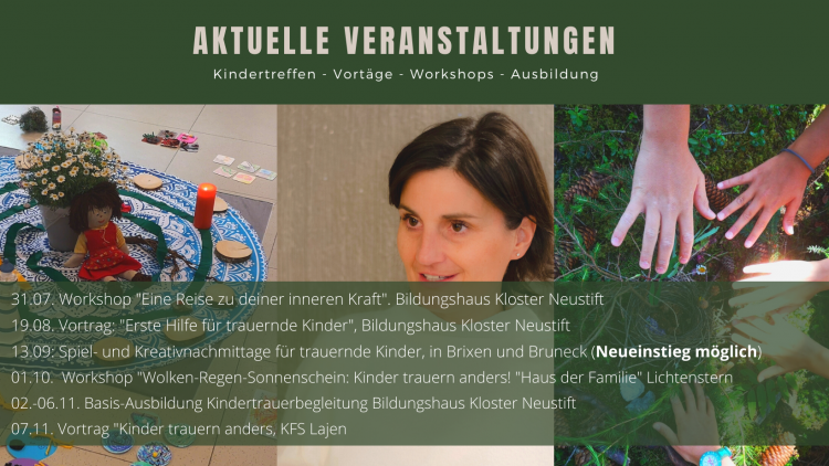 Titel FB aktuelle Veranstaltungen