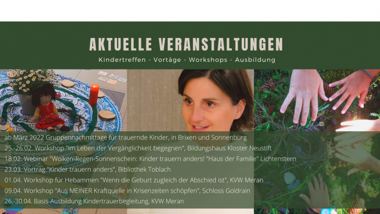 Titel FB aktuelle Veranstaltungen