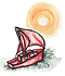 Logo Sonnenschiff